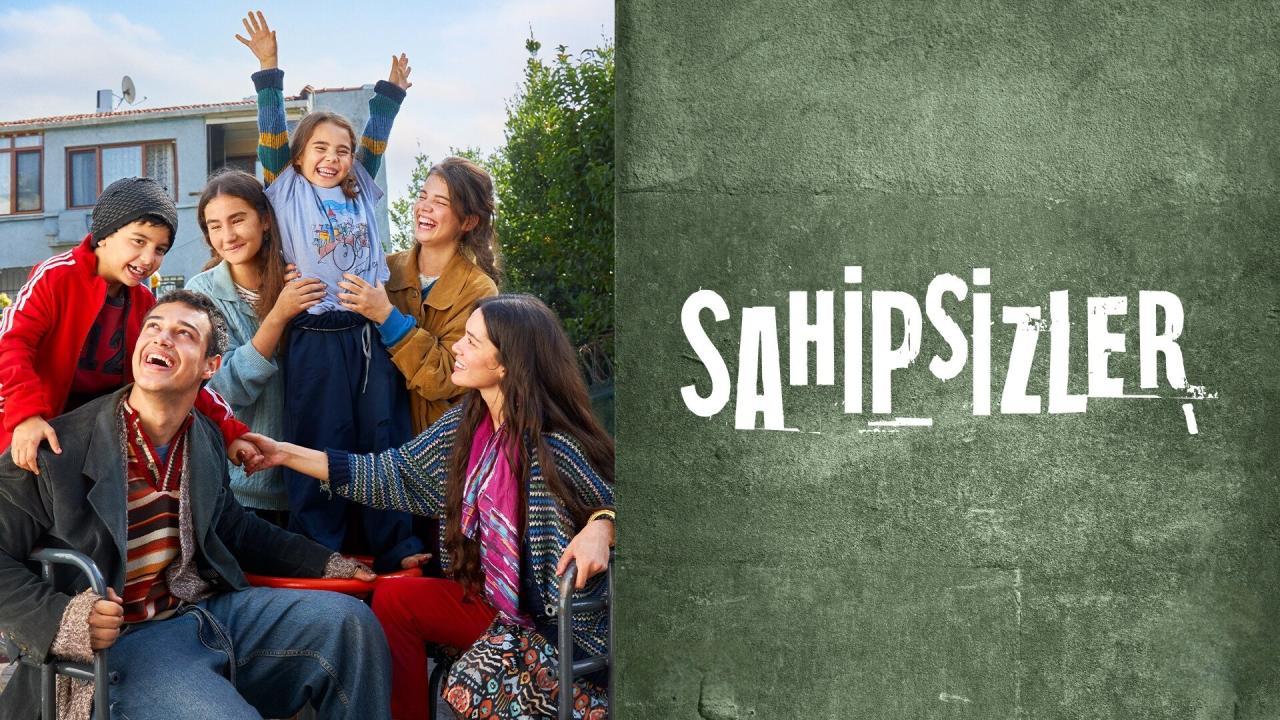 مسلسل المشردون الحلقة 15 الخامسة عشر مترجمة HD