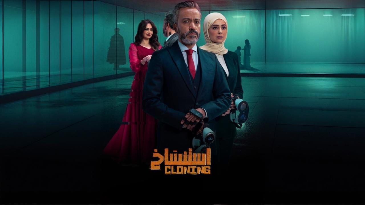افلام عربي