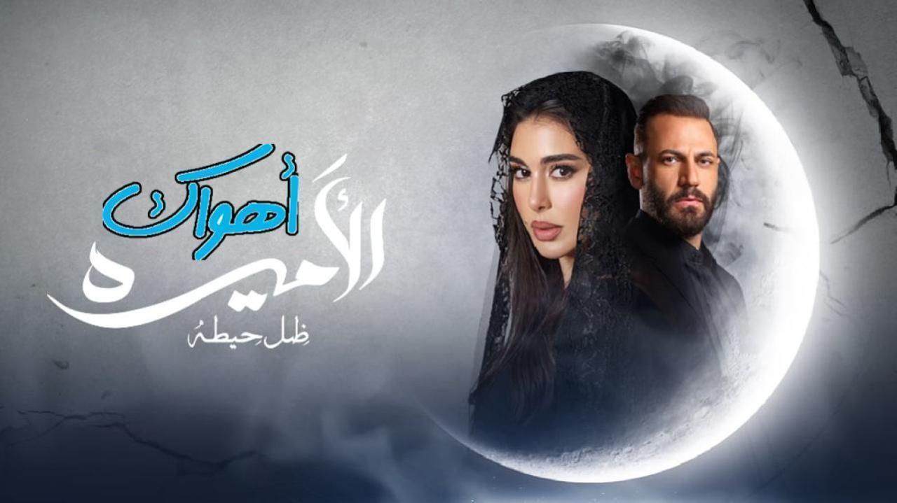 مسلسل الأميرة: ضل حيطة الحلقة 16 السادسة عشر HD