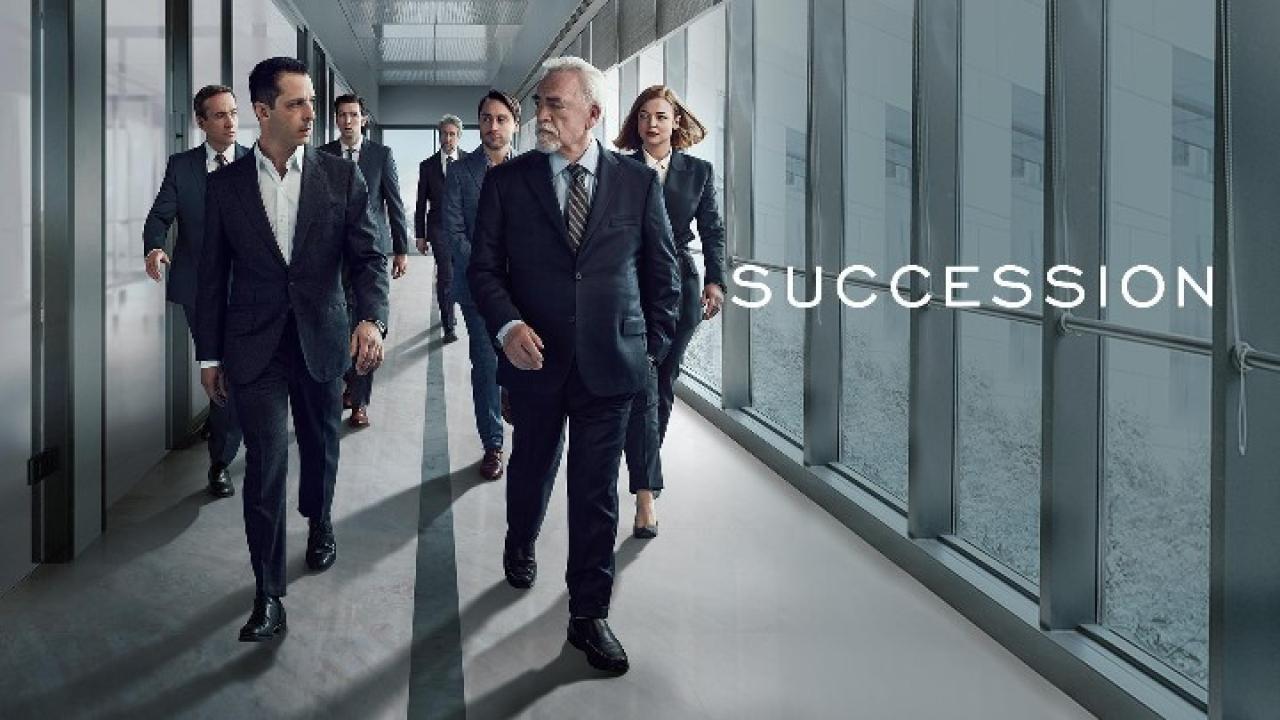 مسلسل Succession الموسم الثاني الحلقة 1 الاولي مترجمة HD
