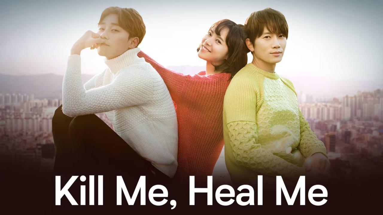 مسلسل Kill Me, Heal Me الحلقة 1 الاولي مترجمة HD