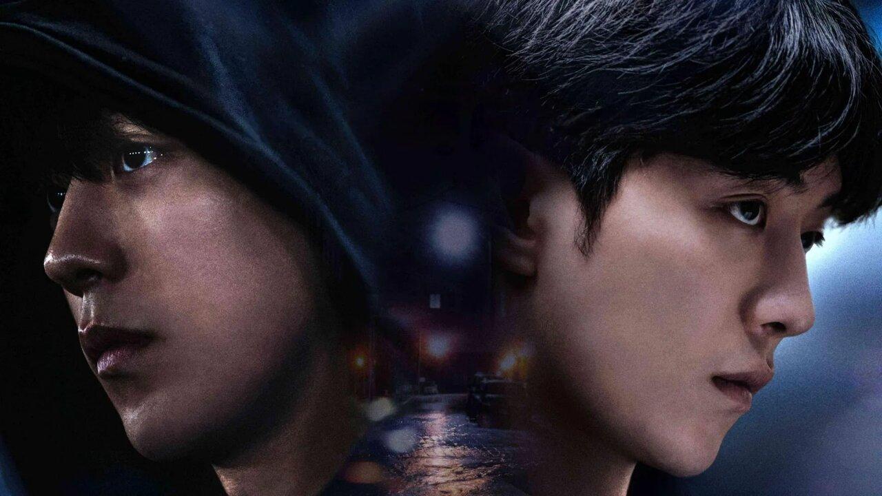 مسلسل Vigilante الحلقة 1 الاولي مترجمة HD