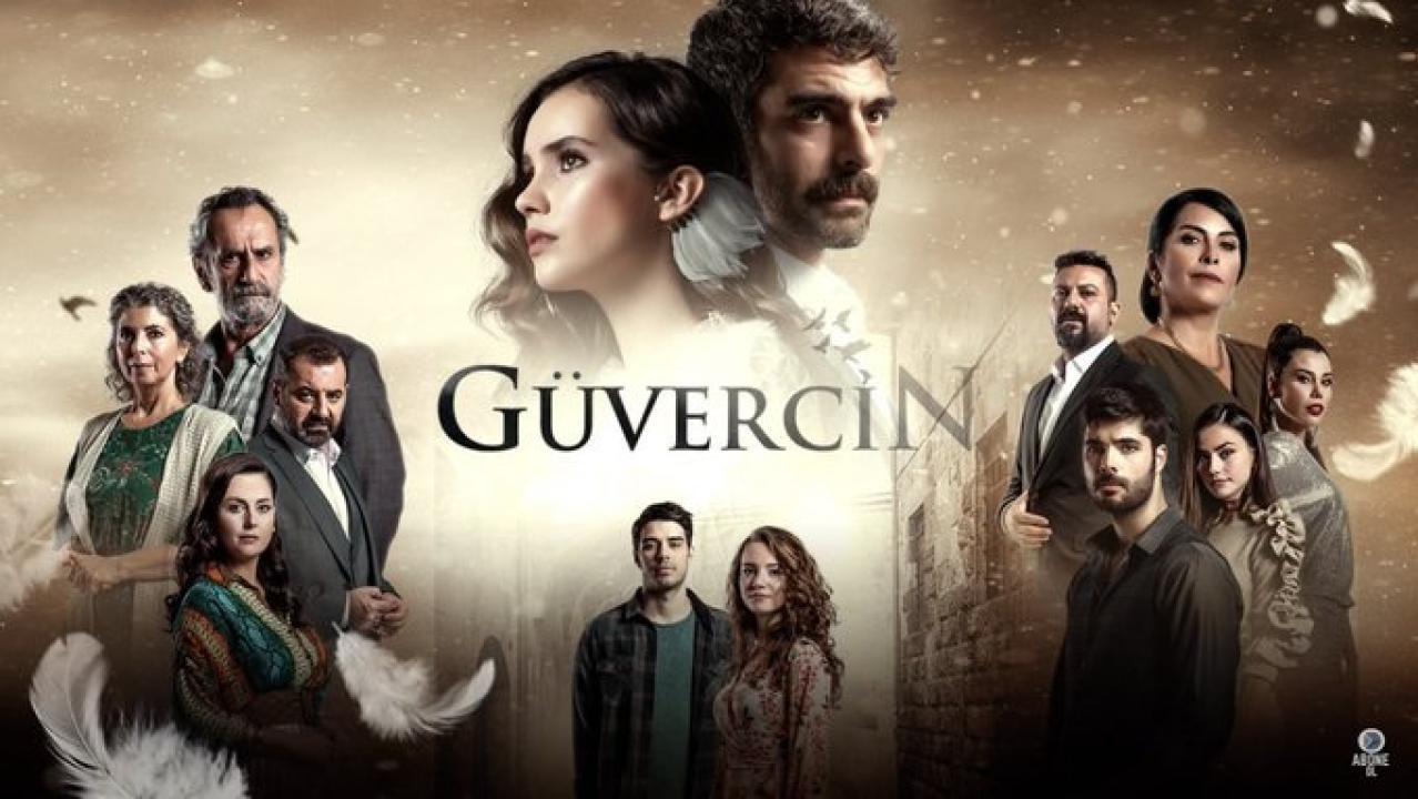 مسلسل الحمامة الحلقة 1 الاولي مدبلجة HD