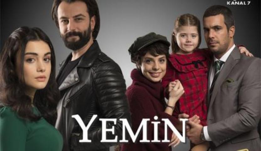 مسلسل اليمين الحلقة 283 مترجمة