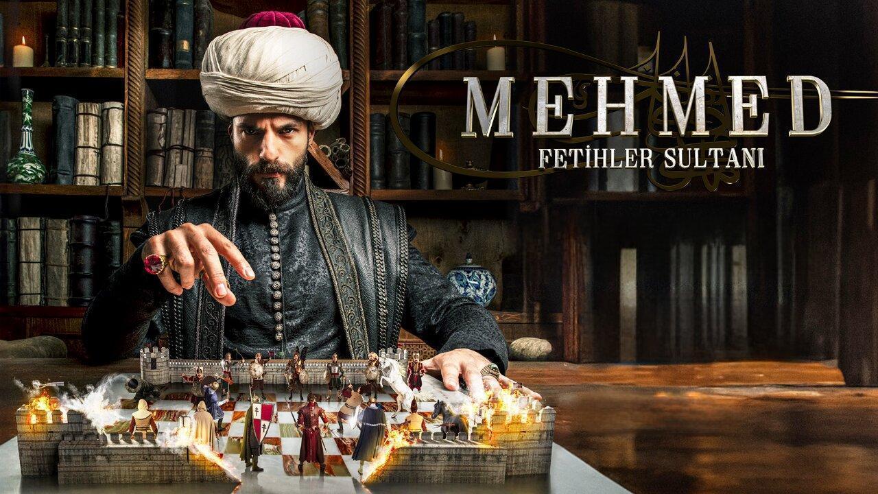 مسلسل محمد الفاتح سلطان الفتوحات الحلقة 46 السادسة والاربعون مترجمة HD