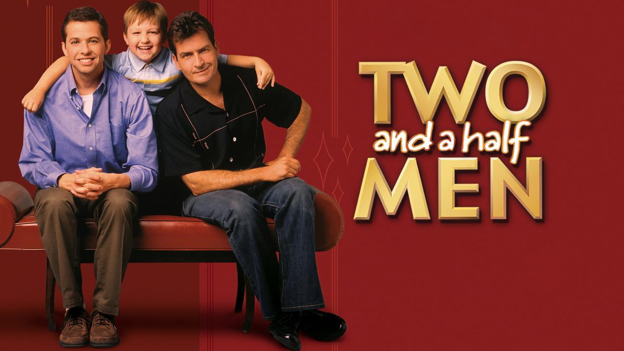 مسلسل Two and a Half Men الموسم الاول الحلقة 1 الاولي مترجمة HD