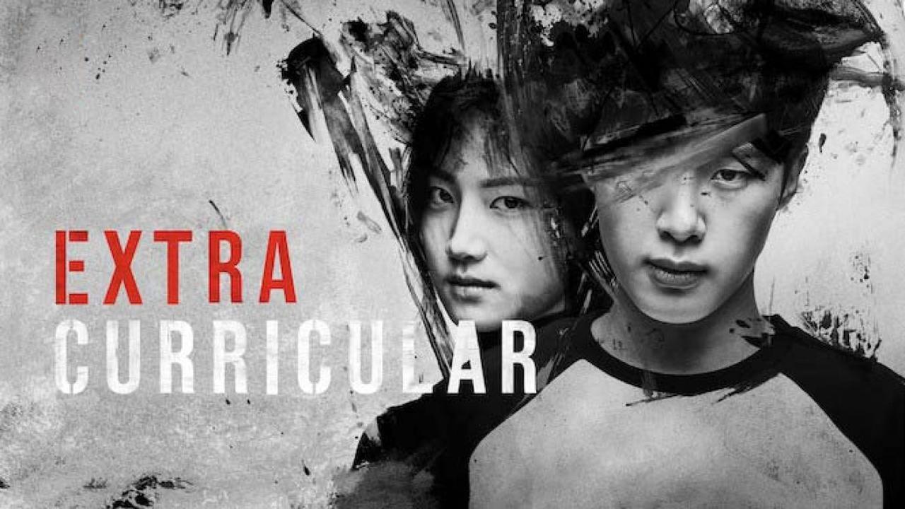 مسلسل Extracurricular الحلقة 1 الاولي مترجمة HD