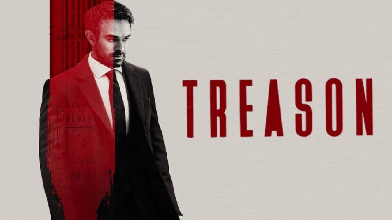 مسلسل Treason الموسم الاول الحلقة 1 مترجمة HD