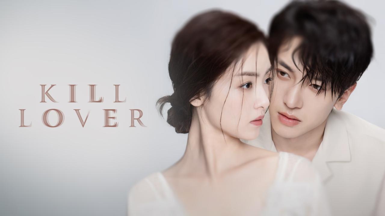 مسلسل Kill Lover الحلقة 9 التاسعة مترجمة HD