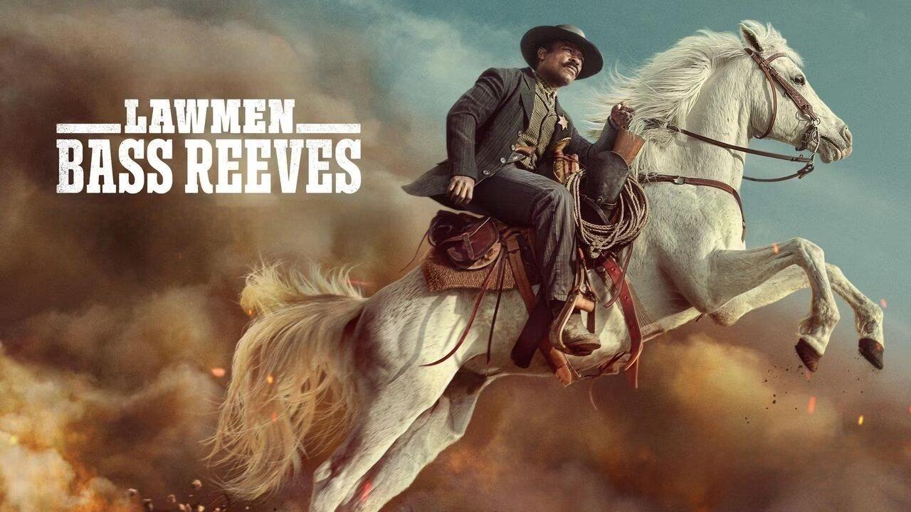 مسلسل Lawmen: Bass Reeves الموسم الاول الحلقة 1 الاولي مترجمة HD