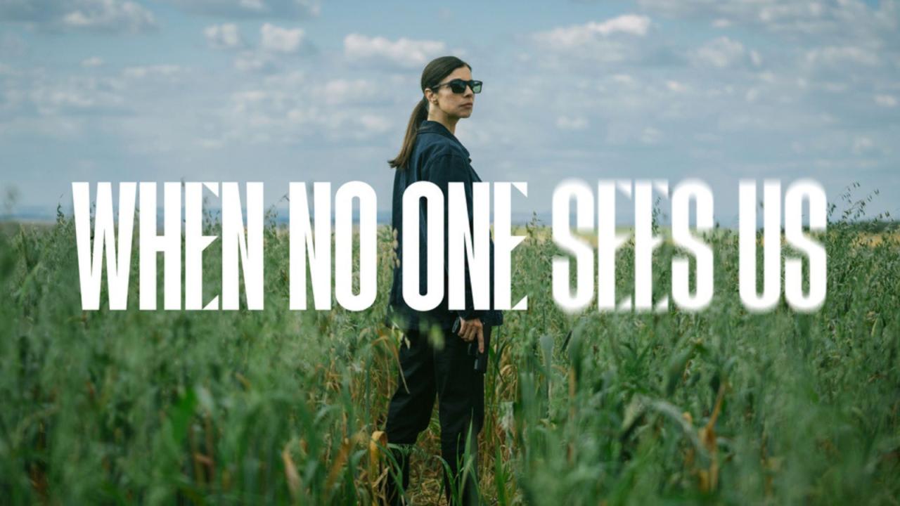 مسلسل When No One Sees Us مترجم