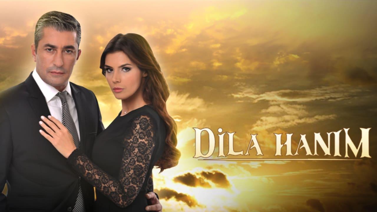 مسلسل ديلا خانم الحلقة 1 الاولي مدبلجة HD