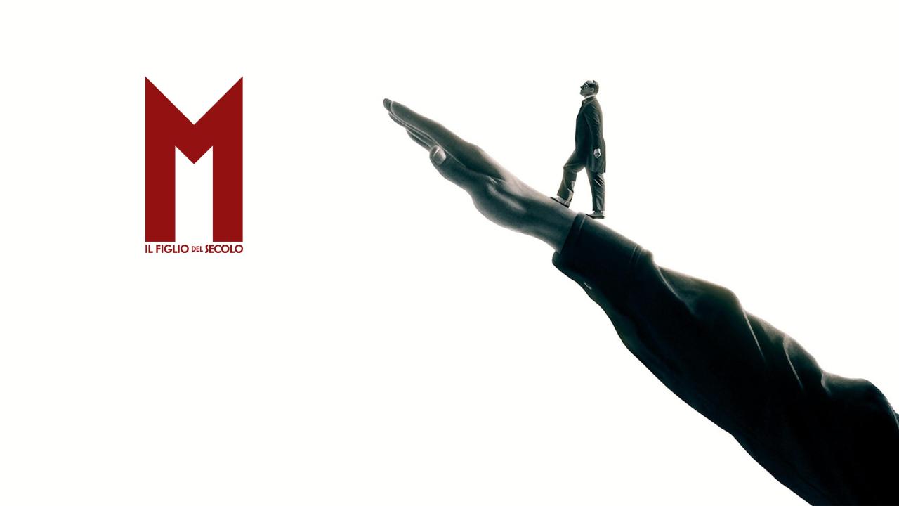 مسلسل Mussolini: Son of the Century مترجم